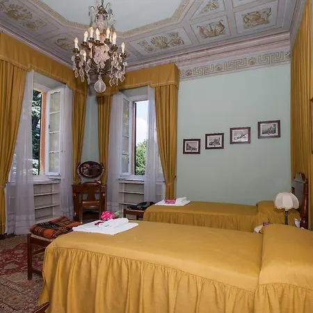Villa Aphrodite Sala Comacina